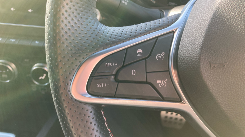 Renault Arkana 1.6 E-TECH Hybrid 145 R.S. Line 5dr Auto Hybrid Estate